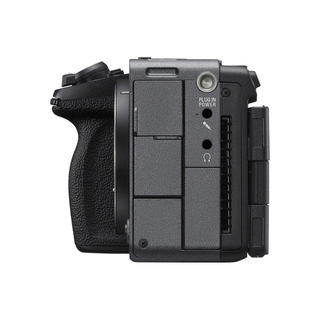 Pre Order - Sony FX5 Cinema Camera