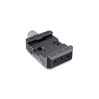 SmallRig Arca-Type Quick Release Clamp for Select Handheld Gimbal Stabilizers