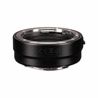 Canon Mount Adapter EF-EOS R