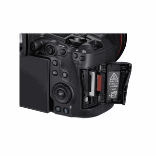Canon EOS R5 II Mirrorless Camera Body Only