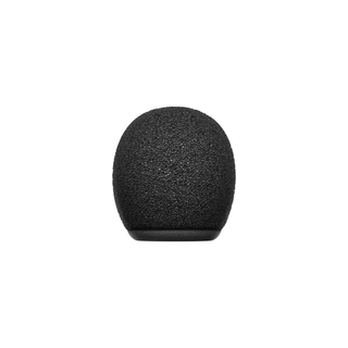 Sennheiser XS Lav - Foam Windshield Foam windshield for XS Lav USB-C and XS Lav Mobile