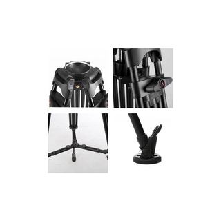 E-Image EH650&GA752S 75mm Payload 5kg