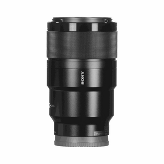 Sony FE 90mm f/2.8 Macro G OSS Lens