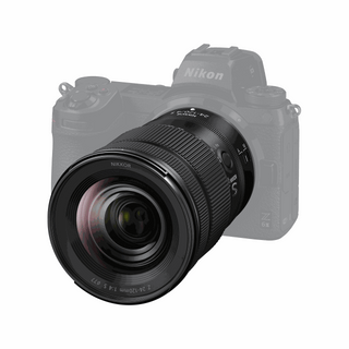 Nikon NIKKOR Z 24-120mm F4 S Lens