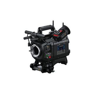 Blackmagic URSA Cine 12K LF + EVF