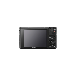 Sony Cyber-shot DSC-RX100 VII Digital Camera + Grip + Battery + Bracket