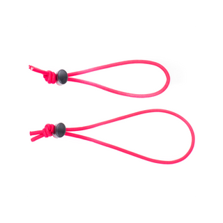 Think Tank Photo Red Whips Bungie Cable Ties V2.0