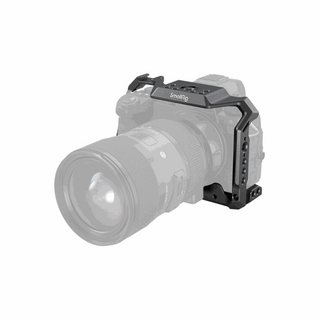 SmallRig Cage for Panasonic LUMIX S5 Camera 2983