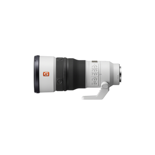 Sony FE 400mm F4.5 Gm Lens