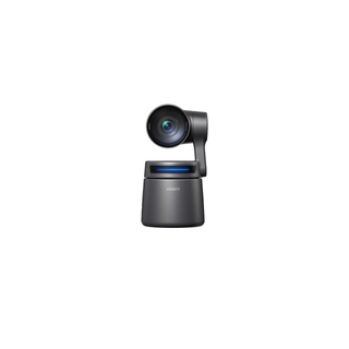 OBSBOT Tail Air AI-Powered PTZ Streaming Camera