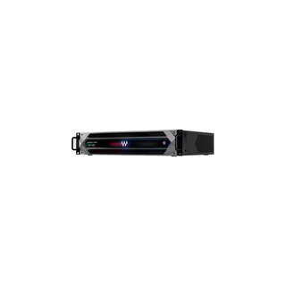 Waves SuperRack LiveBox - Dante