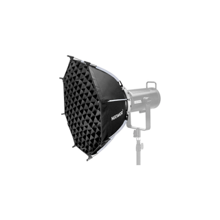 Neewer NS22P 55cm Octagon Nylon Alloy quick Release Softbox