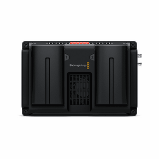 Blackmagic Design Video Assist 3G-SDI/HDMI 5" Recorder/Monitor