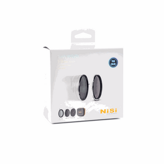 NiSi Filters Swift VND Kit 77mm