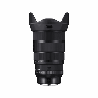 SIGMA LENS 24-70MM F2.8 DG DN ll (A) F/L-MOUNT