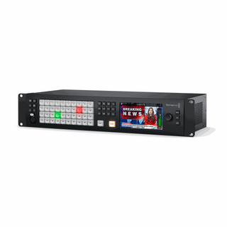 Blackmagic Design ATEM 4 M/E Constellation HD
