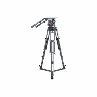 Libec QH3 / T150B / SP-15B