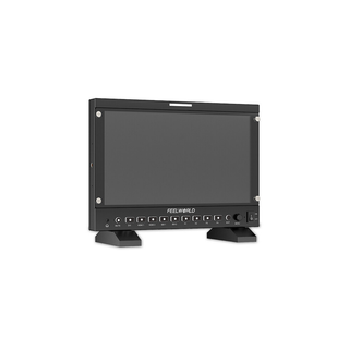 FeelWorld P133 PRO 13.3" Full HD High-Bright Broadcast Monitor