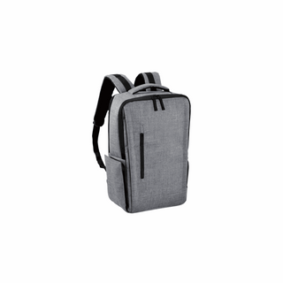 Libec Camera bag with 17 liter capacity and 2 mergeable storage spaces