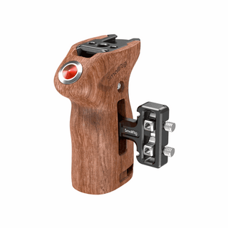 SmallRig Threaded Side Handle with Record Start / Stop Remote Trigger 3323