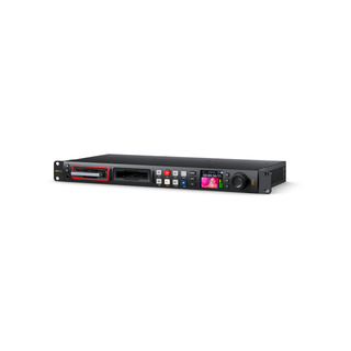 [Promo] Blackmagic HyperDeck Studio 4K Pro
