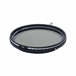 Hoya 67mm Variable Density II Filter