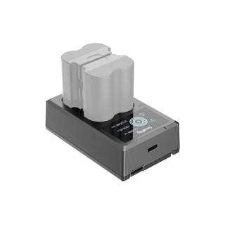 SmallRig NP-W235 Camera Battery Charger 4085