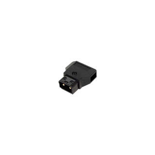 Cable Techniques Cable-Mount D-Tap Male Connector