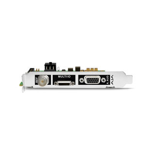 AJA KONA Xpand Optional Connectivity Expansion for KONA X