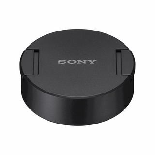 Sony FE 12-24mm f/4 G Lens