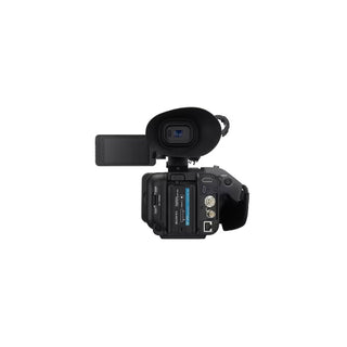 Sony PXW-Z200 4K 1" CMOS Sensor XDCAM Camcorder