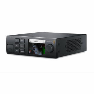 Blackmagic Design UltraStudio HD Mini