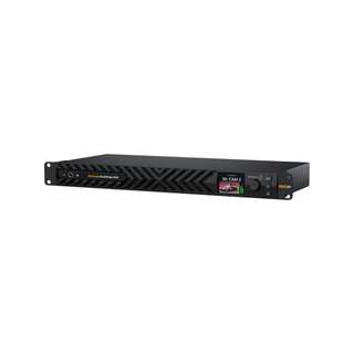 Blackmagic StudioBridge 100G
