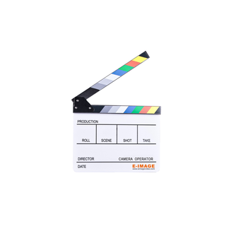 E-Image ECB -04 Clapper board