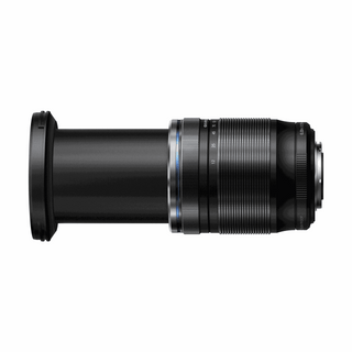 Olympus M.Zuiko Digital ED 12-200mm f/3.5-6.3 Lens