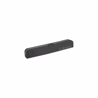 Libec 80cm / 31.5" slider with slider case