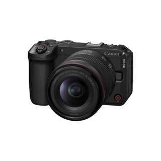 Canon EOS R6 V Mirrorless Camera with 20-50mm f/4 Lens