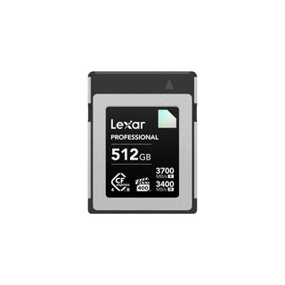 Lexar CF Express 4.0 Pro 512GB Type B Diamond