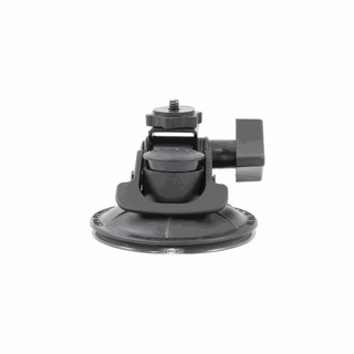 Delkin Devices Fat Gecko Stealth Single Suction POV Camera Mount