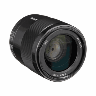 Sony FE 35mm f/1.8 Lens