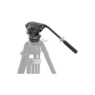 SmallRig Heavy-Duty Video Head DH10 4165