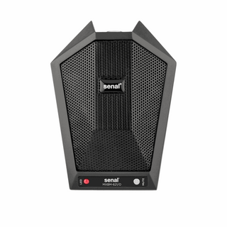 Senal MXBM-621/O MX Series Condenser Boundary Microphone (Omnidirectional)