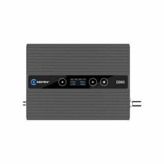 Kiloview D260 HD IP to SDI/HDMI Video Decoder