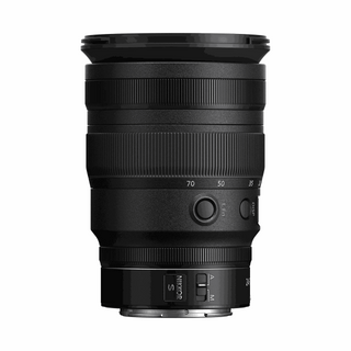 Nikon NIKKOR Z 24-70mm f/2.8 S Lens