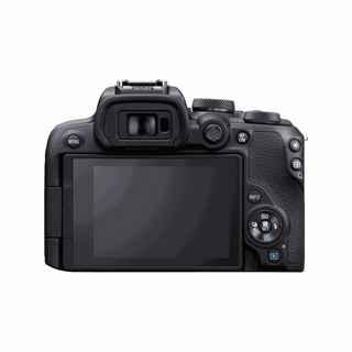 Canon EOS R10 Mirrorless Camera (body only)