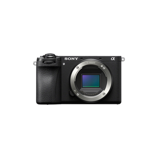 Sony Alpha a6700 Mirrorless Camera