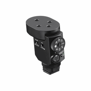 Sony ECM-M1 Camera-Mount Digital Shotgun Microphone