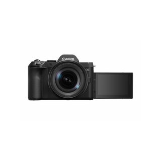 Canon EOS R8 Mark II V2.4 + RF24MM-105MM F4-7.1 Is STMLens