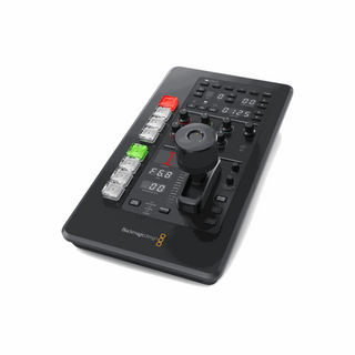 Blackmagic ATEM Micro Camera Panel