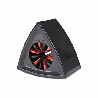 Rycote Triangle Mic Flag (Black)